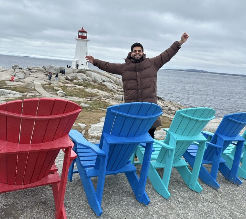Halifax lunenberg frugal rahul